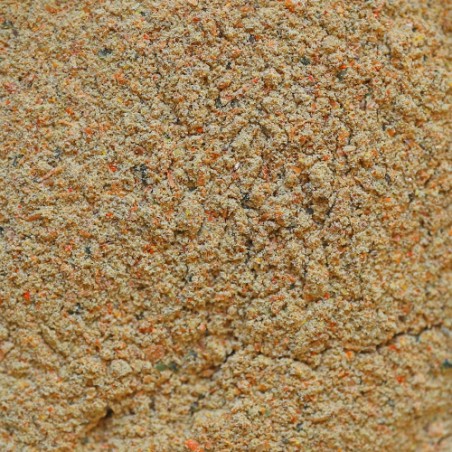 DuplaRin Omni Gel 35gr - Pasta alimentare autoadesiva per pesci onnivori