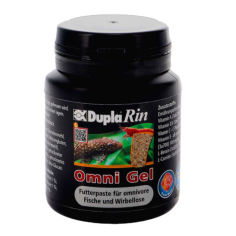DuplaRin Omni Gel 35gr - Pasta alimentare autoadesiva per...