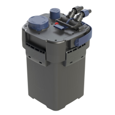 Sicce Mega Filtra 650 - filtro esterno per acquari...