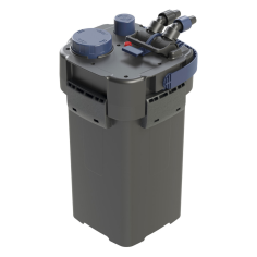 Sicce Mega Filtra 900 - filtro esterno per acquari...