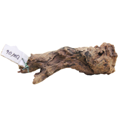 DecorLine Driftwood Misura cm29x6x12h Foto Reale cod.DW06 2