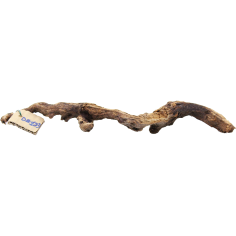 DecorLine Driftwood Misura cm28x8x3h Foto Reale cod.DW103