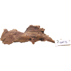 Decorline Driftwood Misura cm23x6x7h Foto Reale cod.DW13