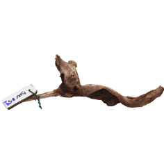 Decorline Driftwood Misura cm22x7x9h Foto Reale cod.DW51