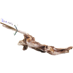 Decorline Driftwood Misura cm22x7x9h Foto Reale cod.DW51 2