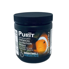 Brightwell Aquatics Purit 500ml - mix di resine e carbone...