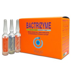 EQUO Bactrizyme 12 Fiale da 5ml - Attivatore batterico... 2