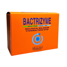 EQUO Bactrizyme 12 Fiale da 5ml - Attivatore batterico...