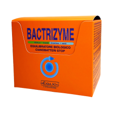 EQUO Bactrizyme 24 Fiale da 5ml - Attivatore batterico...