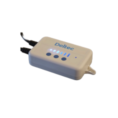 Deltec Skimmer 1500iz - Schiumatoio interno DC con Pompa... 2