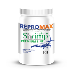 Shrimp Nature ReproMax 30gr - mangime in stick per...