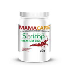 Shrimp Nature MamaCare 30gr - mangime in stick per...
