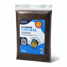 Stendker Natural stecca da 500gr - Mangime Congelato...