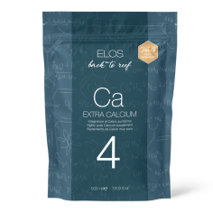 Elos ExpertLine Extra Calcium 500ml - Integratore di...