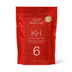 Elos ExpertLine Extra KH Buffer 500ml - Integratore di KH...