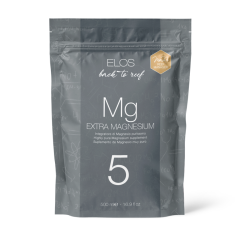 Elos ExpertLine Extra Magnesium Buffer 500ml -...