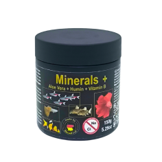Discusfood Minerals+ 150gr - Integratore minerale...