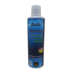 DiscusFood Anti Stress 500ml - biocondizionatore per...