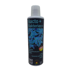 DiscusFood Bakto+ 500ml - attivatore batterico con...