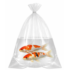 Busta per Trasporto Pesci 80um cm46x95 - 1 pezzo