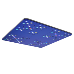 ATI Straton X 150W per Reef - Plafoniera LED full...