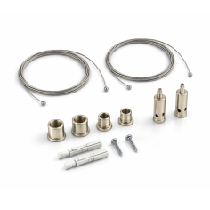 ATI Hanging Kit per Straton X - kit di sospensione al...