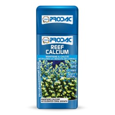 Prodac Reef Calcium 250ml – Integratore di Calcio per...