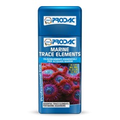 Prodac Marine Trace Elements 250ml – Oligoelementi marini...