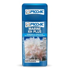 Prodac Marine Kh Plus 250ml – Integratore KH per acquario...