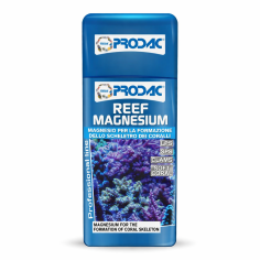 Prodac Reef Magnesium 250ml - integratore di Magnesio per...