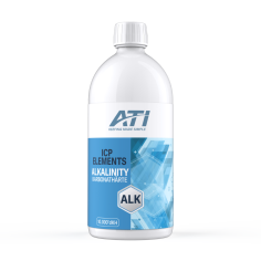 ATI ICP Elements Alkalinity 1000ml - Integratore di KH...