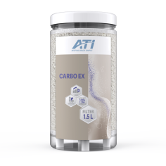 ATI - Carbo EX - Per la purificazione dell' aria negli...