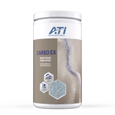 ATI - Carbo EX - Per la purificazione dell' aria negli...
