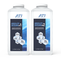 ATI - Absolute Ocean - Concentrato Liquido di Acqua...
