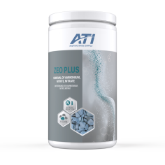 ATI Zeo Plus 4L/4kg - Zeolite pura per acquari marini