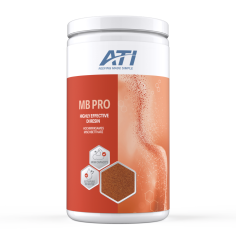 Ati MB Pro 4000ml/2,7kg - resina deionizzante per osmosi