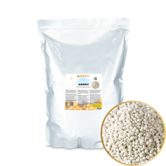 Modern Reef Skim AEROX Scrubber Media 5kg/5,9L - polimero...