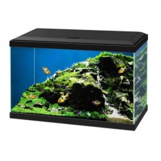 Ciano Acquario Aqua Plus 60 LED cm60x30x37,2h