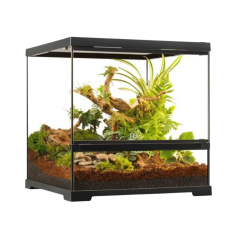 ExoTerra PRO Terrarium x-small wide – cm30x30x30h