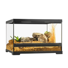 ExoTerra PRO Terrarium small low – cm45x45x30h