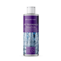Aquaforest – AF Reference Solution 250ml