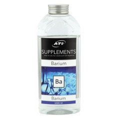 ATI - Supplements Barium 1000ml - Integratore di Bario...