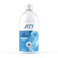 ATI ICP Elements Bromine 1000ml - Integratore di Bromo...