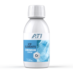 ATI ICP Elements Chromium 150ml - Integratore di Cromo...