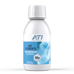 ATI ICP Elements Molybdenum 150ml - Integratore di...