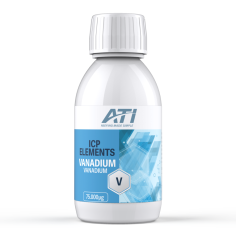 ATI ICP Elements Vanadium 150ml - Integratore di Vanadio...