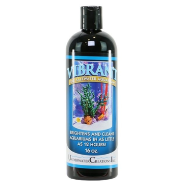 Underwater Creations Vibrant Saltwater 473ml -...