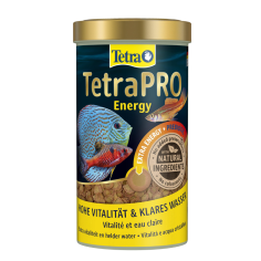 Tetra Pro Energy - mangime di base premium...