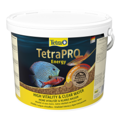 Tetra Pro Energy - mangime di base premium...
