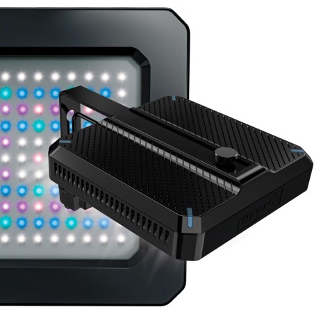 Askoll Fluval Fluval Nano Reef 4.0 LED 25W – Plafoniera LED per nano acquari marini